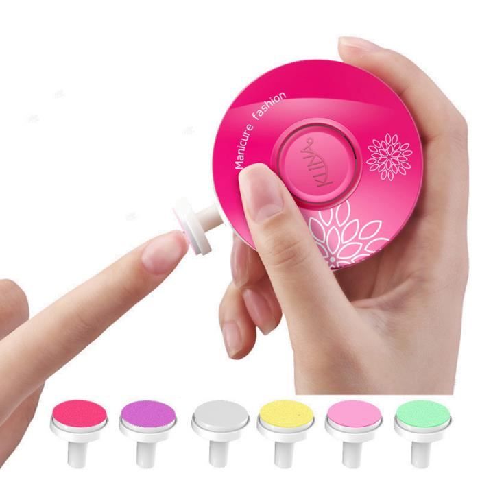 Coupe Ongles Pour Bebe Avec 6 Accessoires Pour Le Nouveau Ne En Bas Age Les Enfants Ages Cdiscount Puericulture Eveil Bebe
