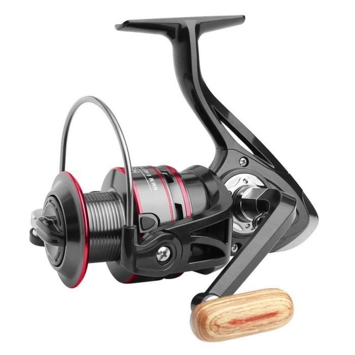 moulinet peche mer surfcasting