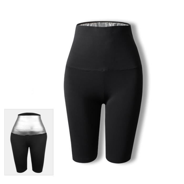 Pantalon De Sauna Cabana Sports Newport - Taille L/XL - Noir - Waterproof - Neuf Sans étiquettes