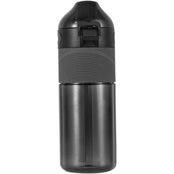 Bouteille Isotherme En Plastique Souple Gatorade Pour Le Sport Noire 30 Oz~p114557146