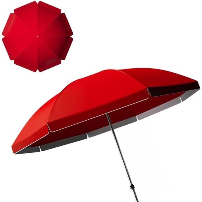 Sacca Per Ombrellone Da Spiaggia In Poliestere - 118x17.5 Cm, 5 Colori, Con Tracolla - Foto 6