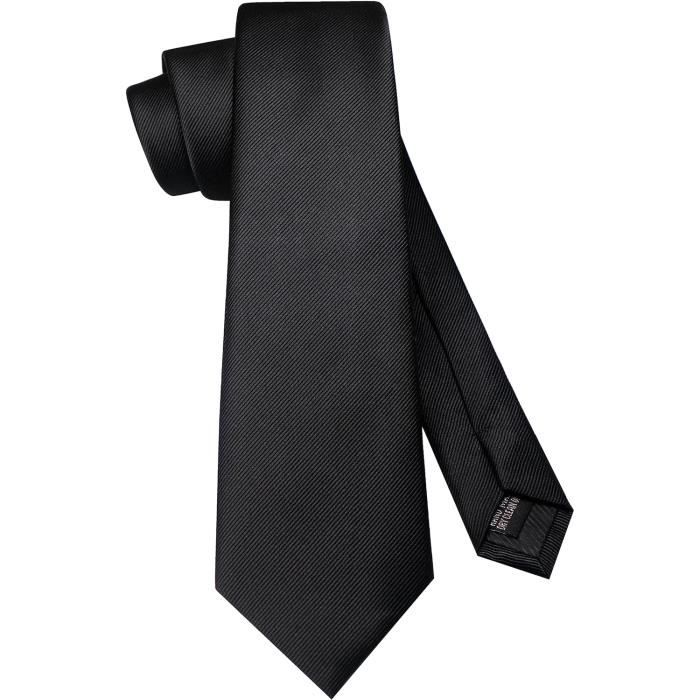 Cravate Homme Eeman & Son Neuve - Motif Floral, Longueur Classique 57-60 Pouces