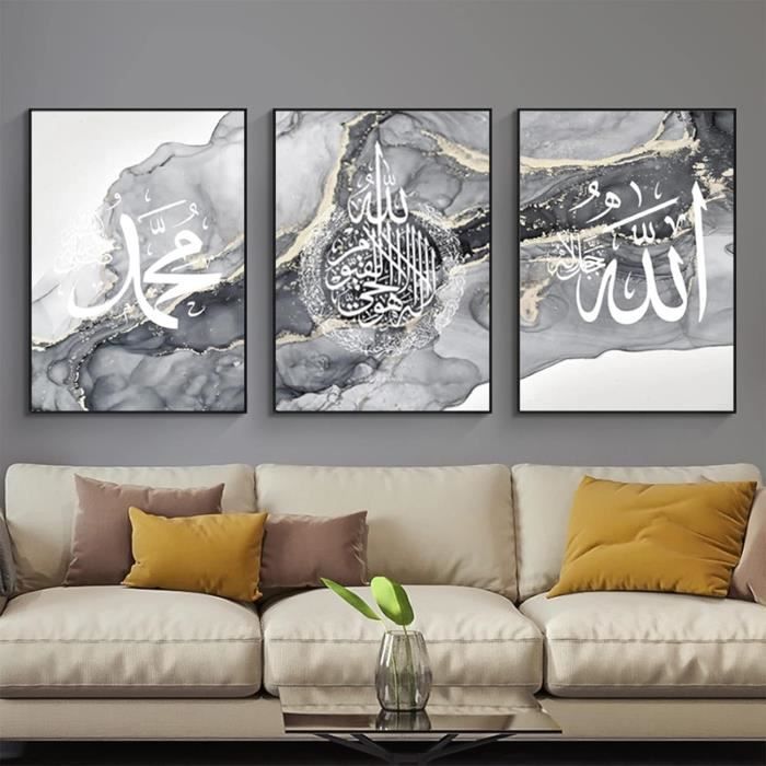 GQLIDDAOE Livres Magiques Murale Decoration Murale Peintures