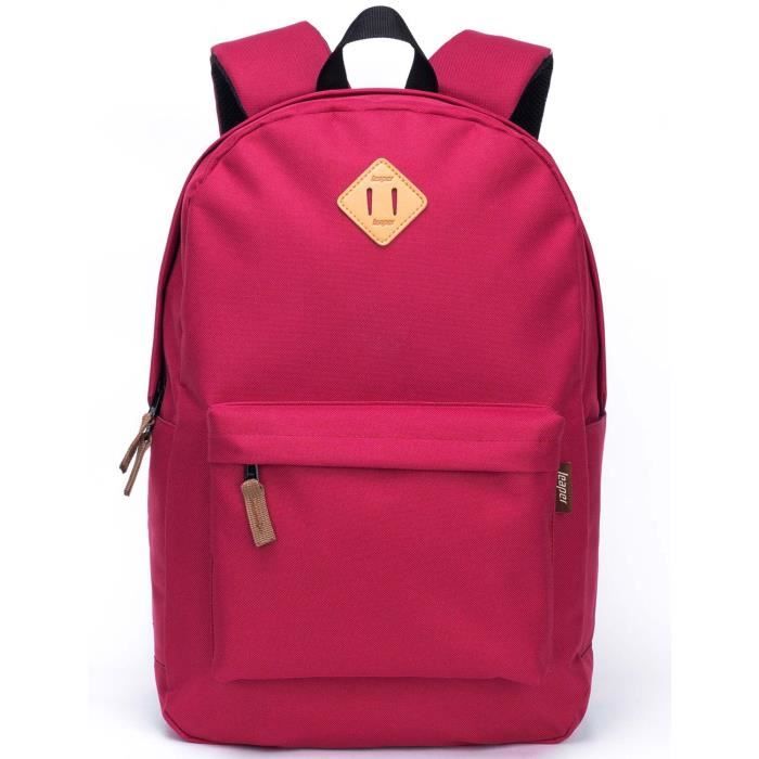 Sac A Dos College Fille Sac à Dos Amythe 38L Pour Ados