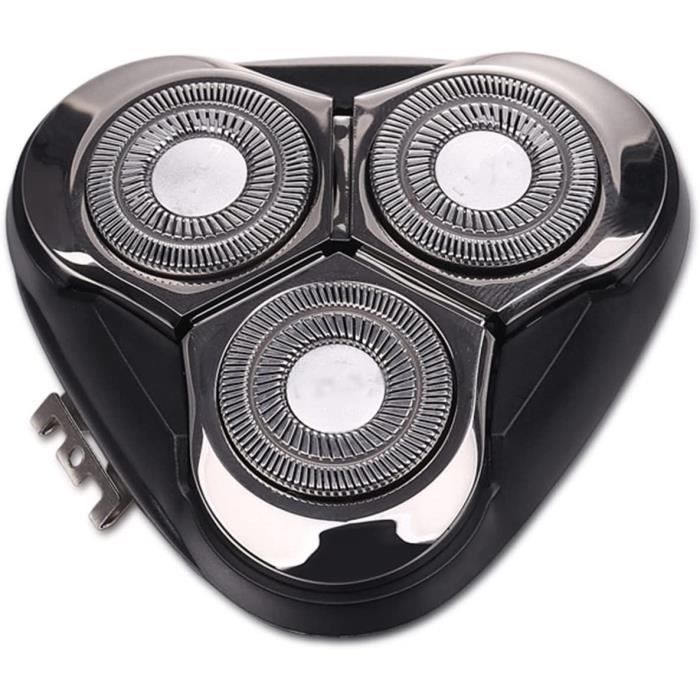 Câble USB Noir Pour Rasoir FLYCO FS371 FS372 FS373 FS871 FS339 FS375 - Faible Perte