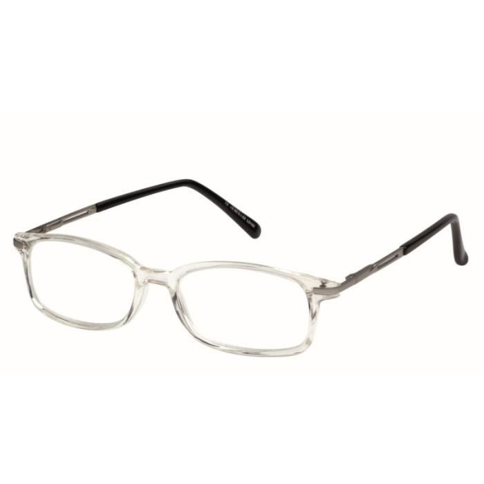 Homme loupes milan +2.5 Achat / Vente de lecture