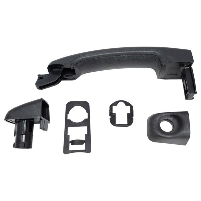 Renault Kangoo MPV 1993-2003 Passager NSF Avant Extérieur Poignée de porte Renault Kangoo MPV 1993-2003 Passager NSF Avant Extérieur Poignée de porte