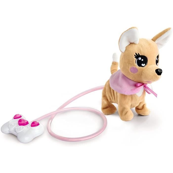 Chi Chi Love Loomy Simba La Boite
