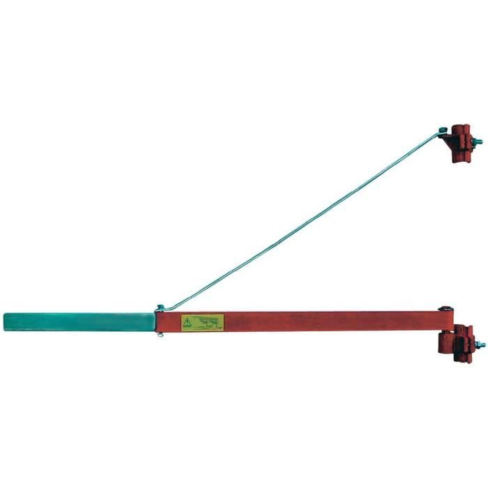 Bras pivotant de levage 60425