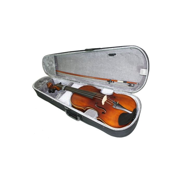 Alto 4 4 Avec Archet Etui Et Colophane Cdiscount Instruments De Musique