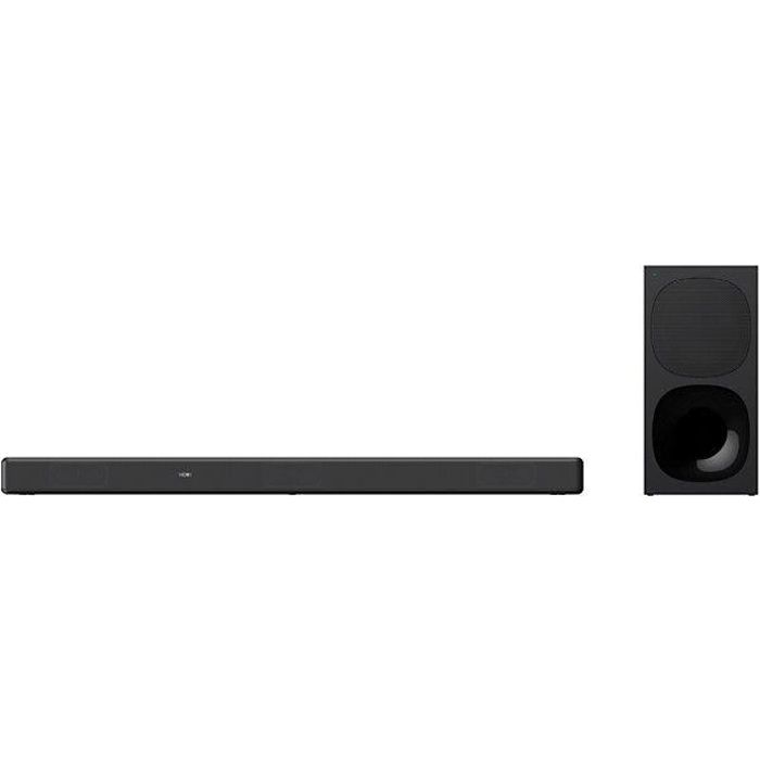 Barre de son - SONY - HTG700 - 400W - Caisson sans fil - Bluetooth