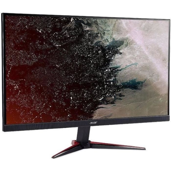 Acer NITRO VG0 VG270 LED display 68 6 cm 27 1920 x 1080 pixels Full HD Neuf - vue 5