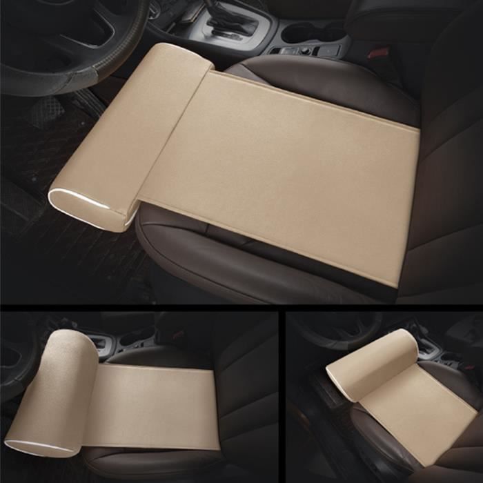 repose pied siege auto