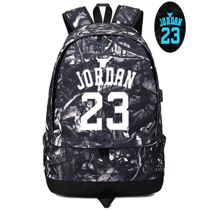 cartable basket jordan