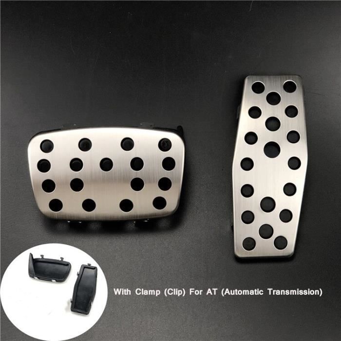 Référence 46505-SA5-000 Butée De Pédale De Frein, Pédale De Frein à Butée En Caoutchouc | Pièces De Rechange Pour Bouchon De Bouton De Camion De Voiture,Pédale D'embrayage De Véhicule, Accessoires D'intérieur, Pratique