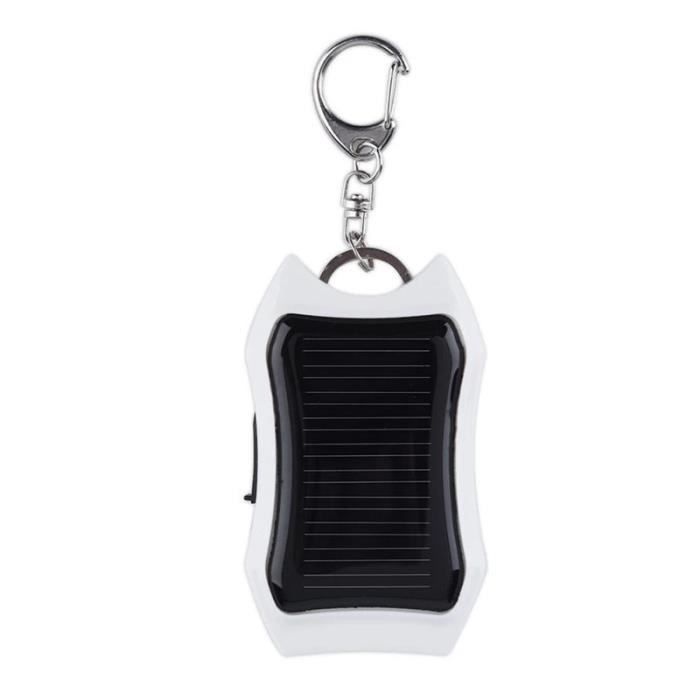 Montre De Poche électronique Avec Porte-clés & Clip - Multifonction LED, Accroche Partout | Pendentif Sac à Dos Tendance & Pratique - 12