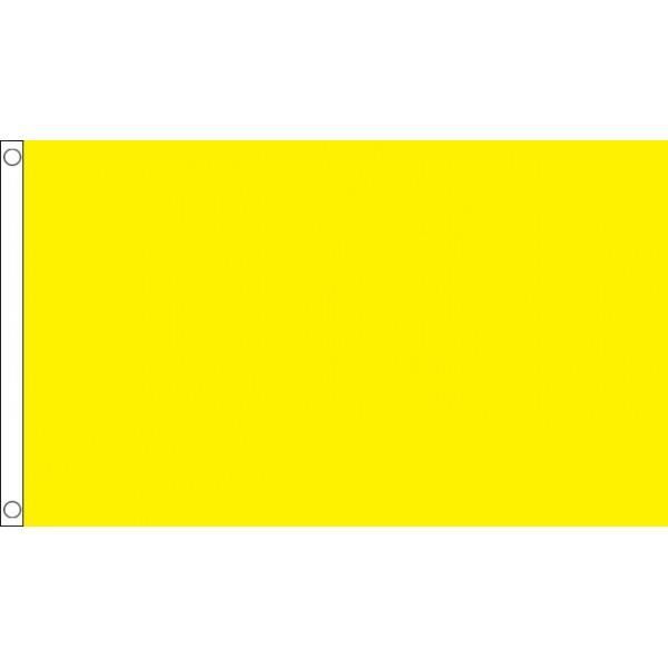 Az Flag Drapeau Commissaire De Course Noir Et Orange 90x60cm