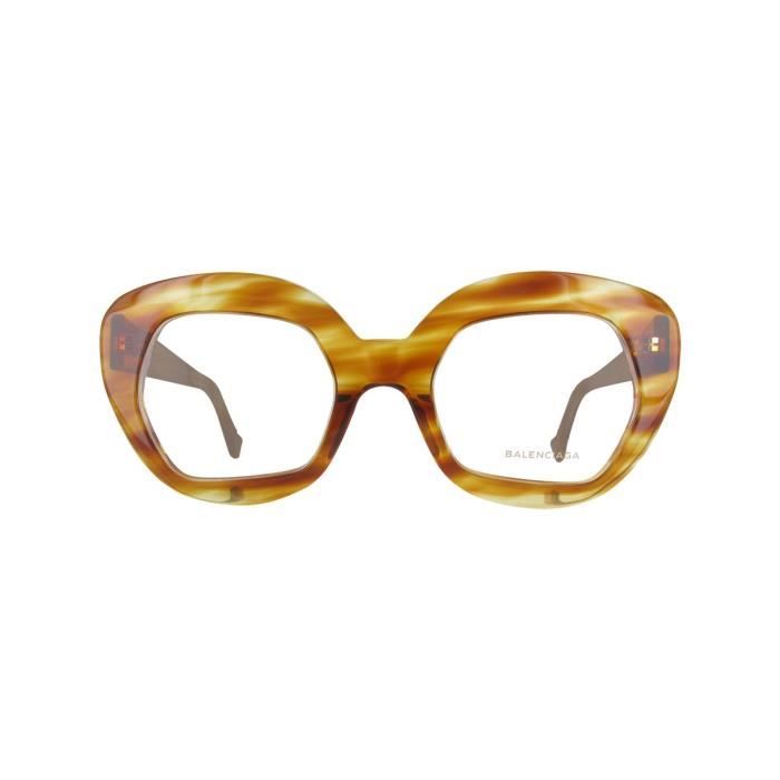 lunette de vue balenciaga