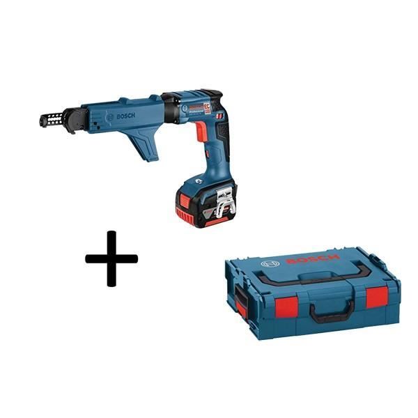 Visseuse Plaquiste Sans Fil Bosch Gsr 18 V Ec Te 4 0ah Li Ion 06019c8001 Achat Vente Visseuse Devisseuse Visseuse Plaquiste Sans Fil Cdiscount