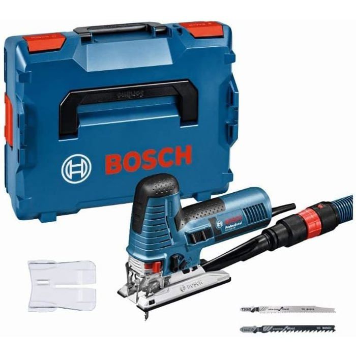 Bosch GST 160 CE - vue 8