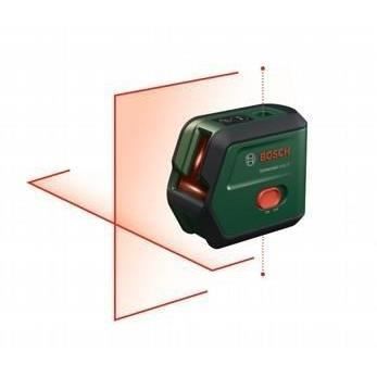 Bosch Laser lignes UniversalLevel 2 - vue 2