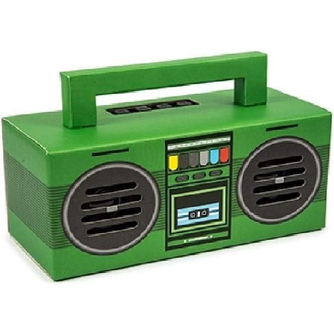 Sprc Enceinte Bluetooth Radio Casette[x1189] Cdiscount TV Son Photo