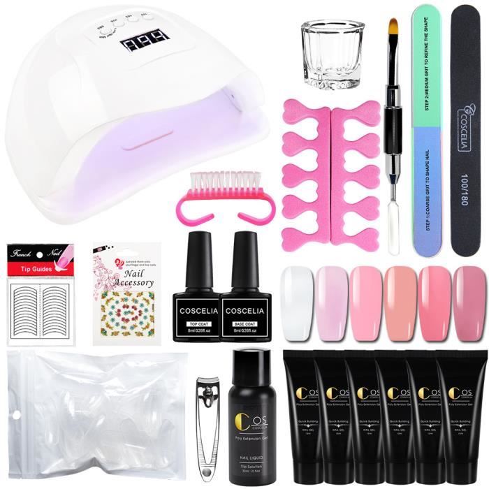 Machine Pour Faux Ongles