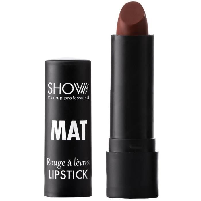 Rouge A Levre Marron