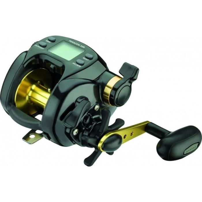 daiwa tanacom 750