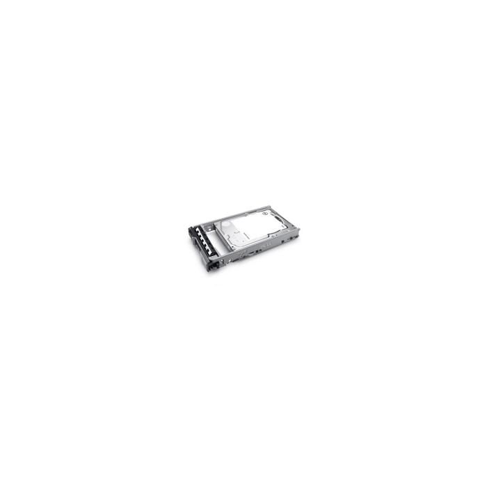 DELL 600GB 10 K SAS RPM Serial Attached SCSI SAS 600GB Neuf - vue 5