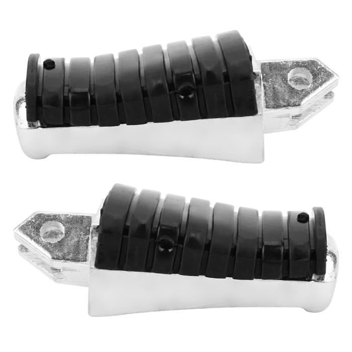 Caoutchouc de remplacement de repose-pieds R1300 GS Sw-Motech ION