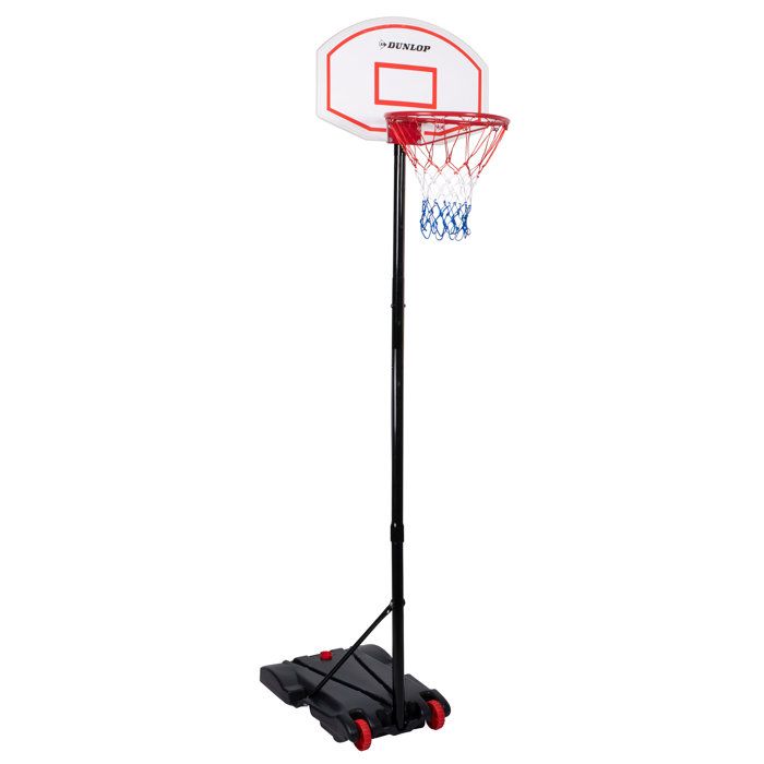 Dunlop Panier De Basket Exterieur