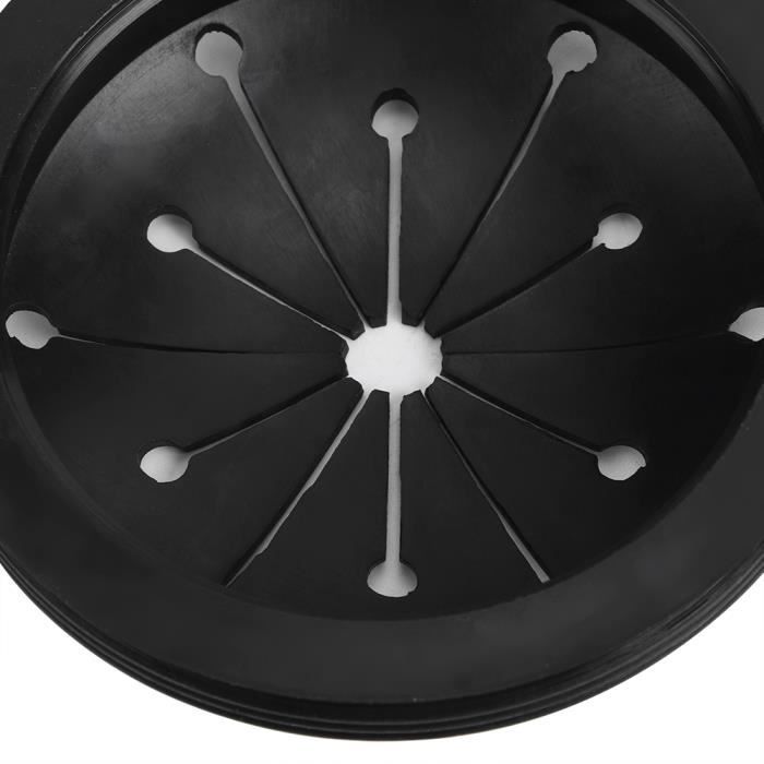 EJ.life Garde d'élimination des ordures Garbage Disposal Drain Plug