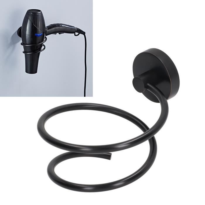 Support Mural Pour Sèche-cheveux Dyson