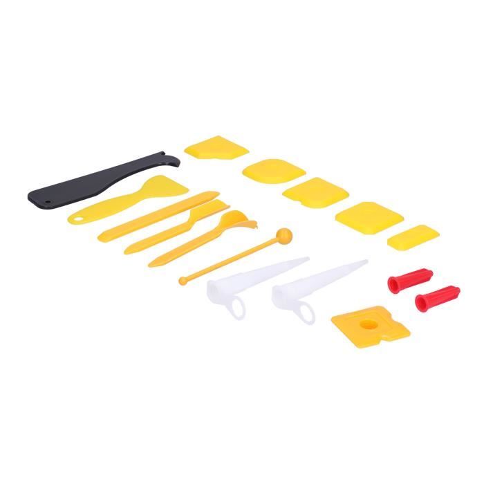 Buses En Silicone Pour Calfeutrage, Buses De Colle Pour