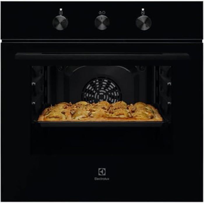 Four Électrique Electrolux KOHHH00BK3 58 Litres 60 cm Vapeur