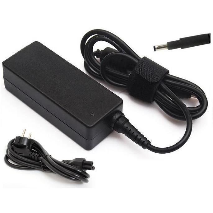 Alimentation chargeur HP ENVY 13