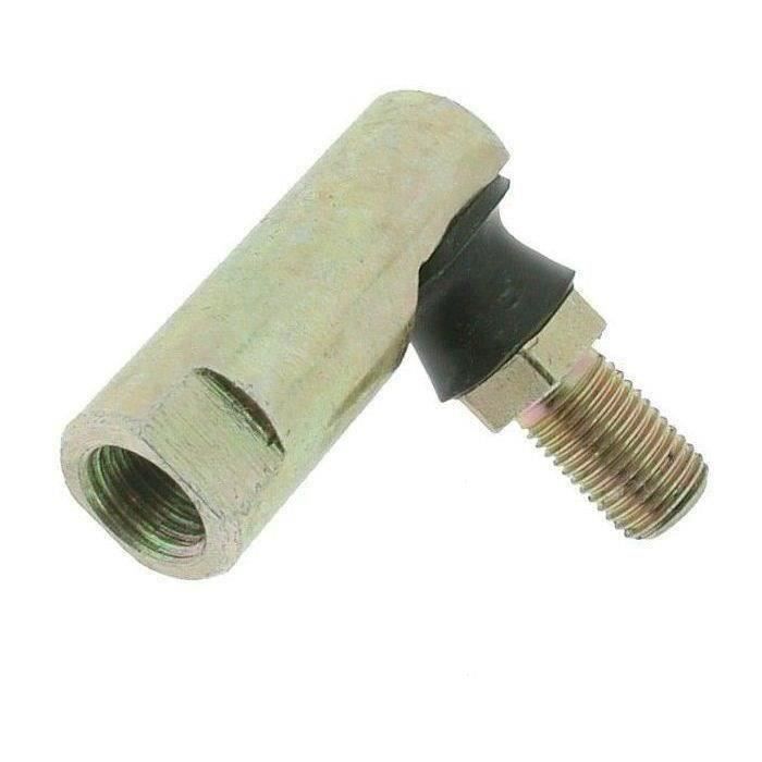 Rotule de direction adaptable pour MTD Ø: femelle: 11,11mm - Ø: mâle: 9,52mm