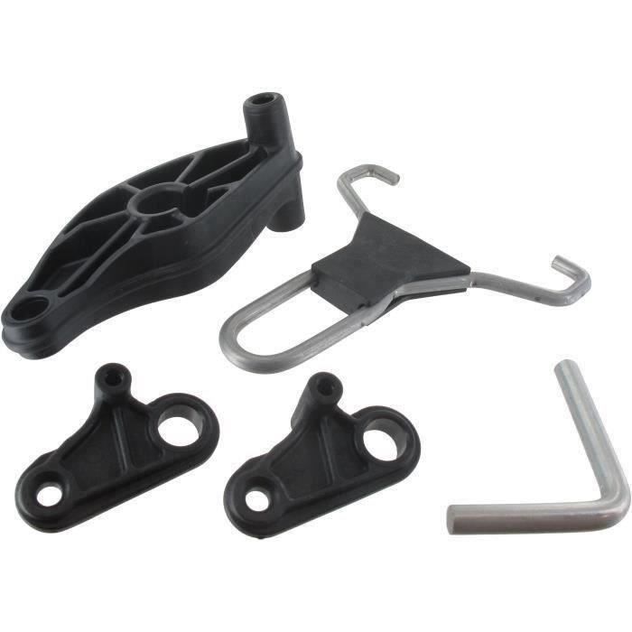 Kit variateur RT400 sur machines JOHN DEERE