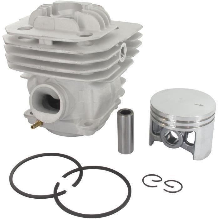 Cylindrée complète Ø48mm adaptable OLEO-MAC modèle 956