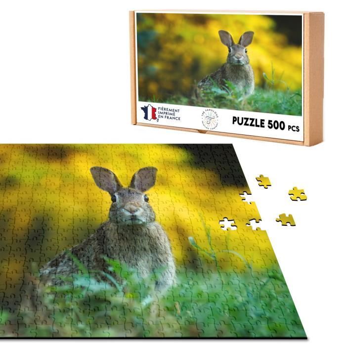 Puzzle 1 000 pièces Legacy – FINAL FANTASY XIV | SQUARE ENIX Boutique