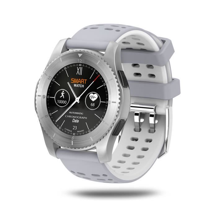 cheap bluetooth watch