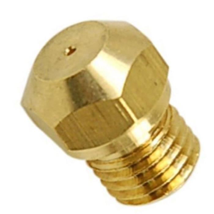 Injecteur/gicleur Gaz Pour Four SMEG - Butane/propane, Diamètre 50