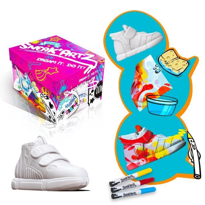 Basket a customiser 2025