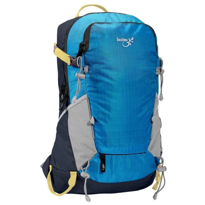 PEAK - Sac à dos 25 L marche rapide et active -VT PEAK - Sac à dos 25 L marche rapide et active -VT