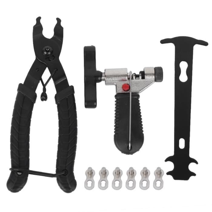 Outil De Chaîne 420-530 - Brise Chaîne Moto ATV Pour 420 428 520 525 528 530
