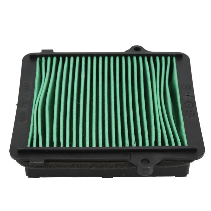 Filtre à Air Moto – Remplacement Pour Kawasaki VN 900 Vulcan 2006-2020, En ABS Et Papier Haute Filtration