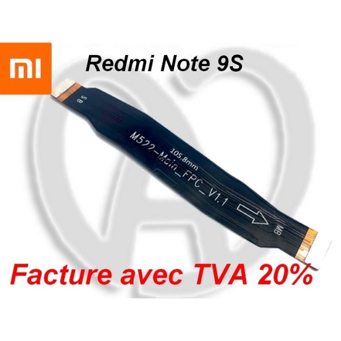 Nappe d'interconnexion Xiaomi Mi 11: petit prix