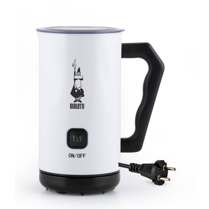 Mousseur À Lait Électrique Bialetti MKF02 – Capacité 150 ml ou 300 ml - vue 2