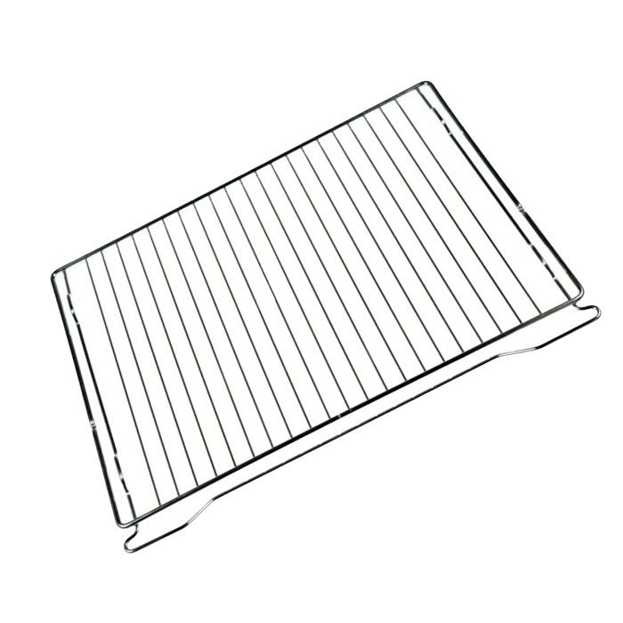 Grille dorigine 460X360 mm Four cuisinière 860954 933265 GORENJE ASKO HISENSE SIDEX PRIVILEG ESSENTIEL B PELGRIM WHIRLPOOL